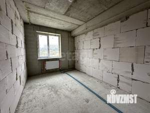 2-к квартира, вторичка, 58м2, 3/8 этаж