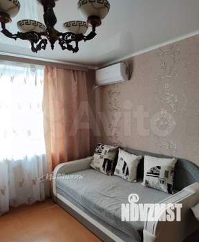 2-к квартира, вторичка, 53м2, 5/5 этаж