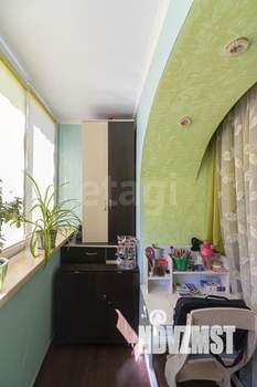 1-к квартира, вторичка, 36м2, 5/5 этаж