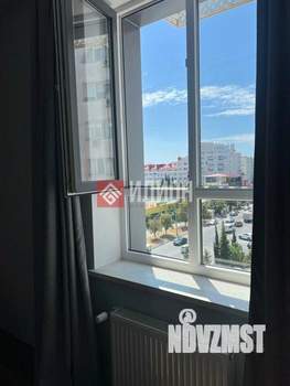 2-к квартира, вторичка, 52м2, 7/10 этаж
