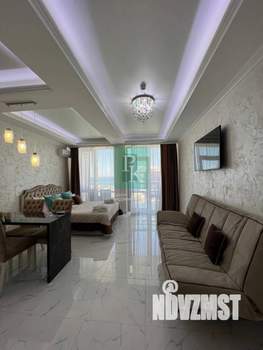 1-к квартира, вторичка, 40м2, 5/8 этаж