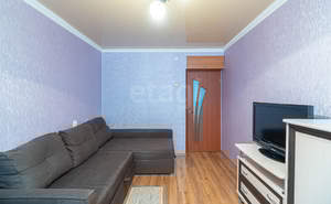 1-к квартира, вторичка, 32м2, 3/5 этаж