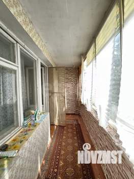 3-к квартира, вторичка, 82м2, 2/5 этаж