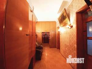 3-к квартира, вторичка, 90м2, 3/3 этаж