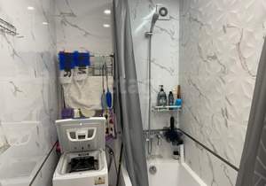3-к квартира, вторичка, 62м2, 4/5 этаж
