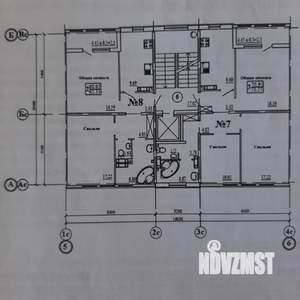 2-к квартира, вторичка, 60м2, 4/10 этаж
