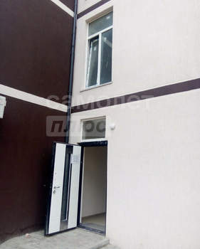 Студия квартира, вторичка, 36м2, 1/3 этаж