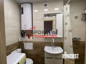 Студия квартира, вторичка, 24м2, 3/3 этаж