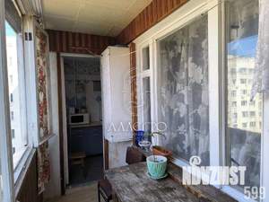 2-к квартира, вторичка, 56м2, 7/9 этаж