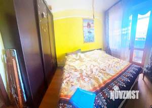 3-к квартира, вторичка, 66м2, 3/12 этаж