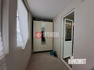 1-к квартира, вторичка, 40м2, 1/10 этаж