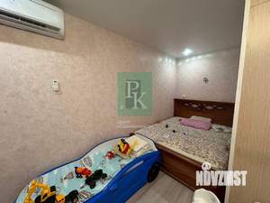 1-к квартира, вторичка, 31м2, 3/8 этаж