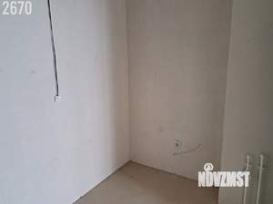 Студия квартира, вторичка, 42м2, 15/16 этаж