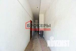 1-к квартира, вторичка, 28м2, 1/2 этаж