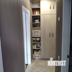 1-к квартира, вторичка, 36м2, 2/4 этаж