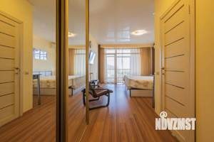 Студия квартира, вторичка, 30м2, 2/5 этаж