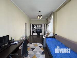 2-к квартира, вторичка, 71м2, 5/11 этаж