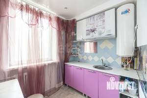 2-к квартира, вторичка, 46м2, 2/5 этаж
