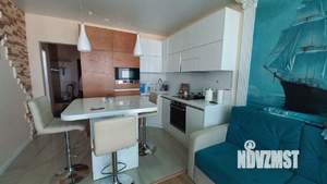 1-к квартира, вторичка, 55м2, 4/6 этаж