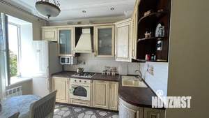 3-к квартира, вторичка, 62м2, 2/3 этаж