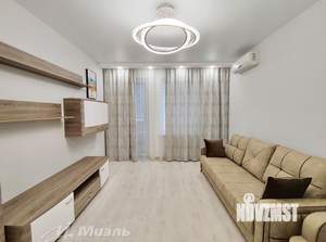 1-к квартира, вторичка, 45м2, 1/10 этаж