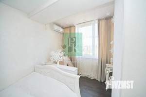 1-к квартира, вторичка, 40м2, 7/11 этаж
