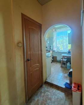 2-к квартира, вторичка, 40м2, 1/2 этаж