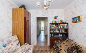 3-к квартира, вторичка, 70м2, 4/5 этаж