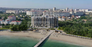 Студия квартира, вторичка, 42м2, 6/7 этаж