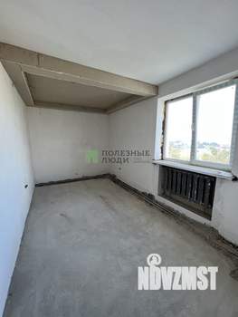 3-к квартира, вторичка, 75м2, 3/4 этаж