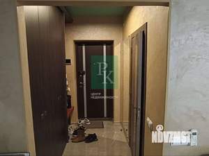 1-к квартира, вторичка, 39м2, 2/10 этаж