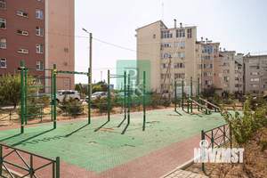 2-к квартира, вторичка, 60м2, 9/10 этаж