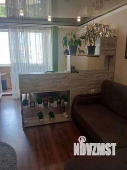 2-к квартира, вторичка, 56м2, 5/5 этаж