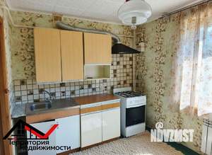 2-к квартира, вторичка, 51м2, 2/5 этаж
