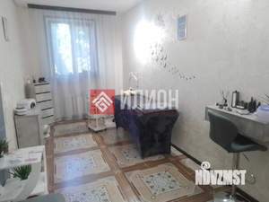 5-к квартира, вторичка, 87м2, 1/5 этаж