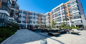 1-к квартира, вторичка, 37м2, 4/8 этаж