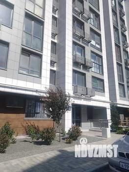 1-к квартира, вторичка, 35м2, 4/8 этаж