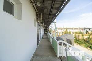 Студия квартира, вторичка, 16м2, 2/2 этаж