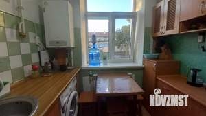 2-к квартира, вторичка, 29м2, 1/2 этаж