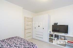 1-к квартира, вторичка, 40м2, 4/9 этаж