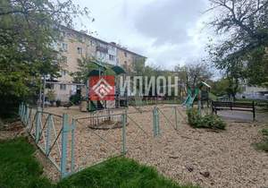 1-к квартира, вторичка, 29м2, 1/5 этаж