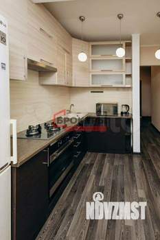 2-к квартира, вторичка, 55м2, 6/6 этаж