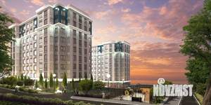 2-к квартира, вторичка, 55м2, 7/9 этаж