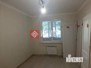 2-к квартира, вторичка, 56м2, 1/5 этаж