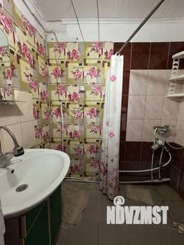 2-к квартира, вторичка, 48м2, 2/3 этаж