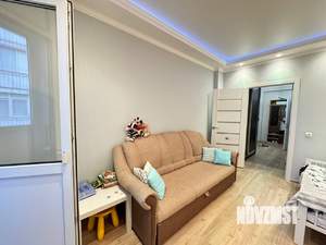 2-к квартира, вторичка, 59м2, 3/10 этаж