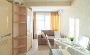 1-к квартира, вторичка, 40м2, 2/5 этаж