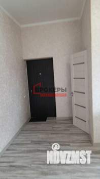 Студия квартира, сданный дом, 28м2, 3/3 этаж