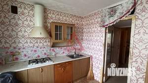 3-к квартира, вторичка, 71м2, 5/5 этаж