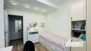 1-к квартира, вторичка, 46м2, 2/10 этаж